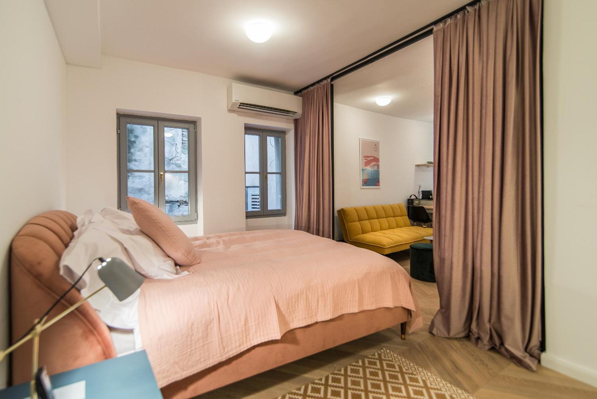 Hotel The Melegran Rovinj Habitación foto