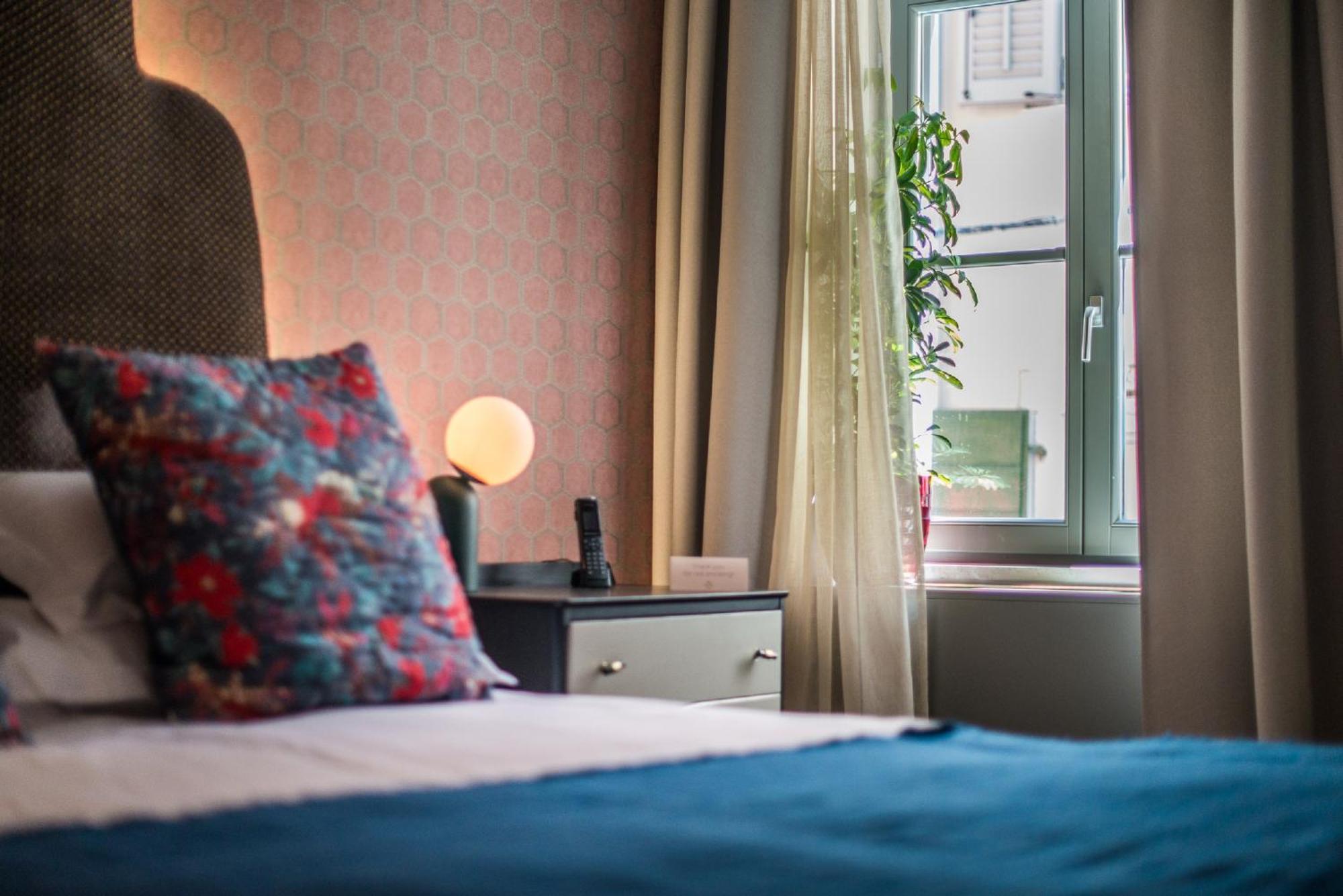 Hotel The Melegran Rovinj Habitación foto