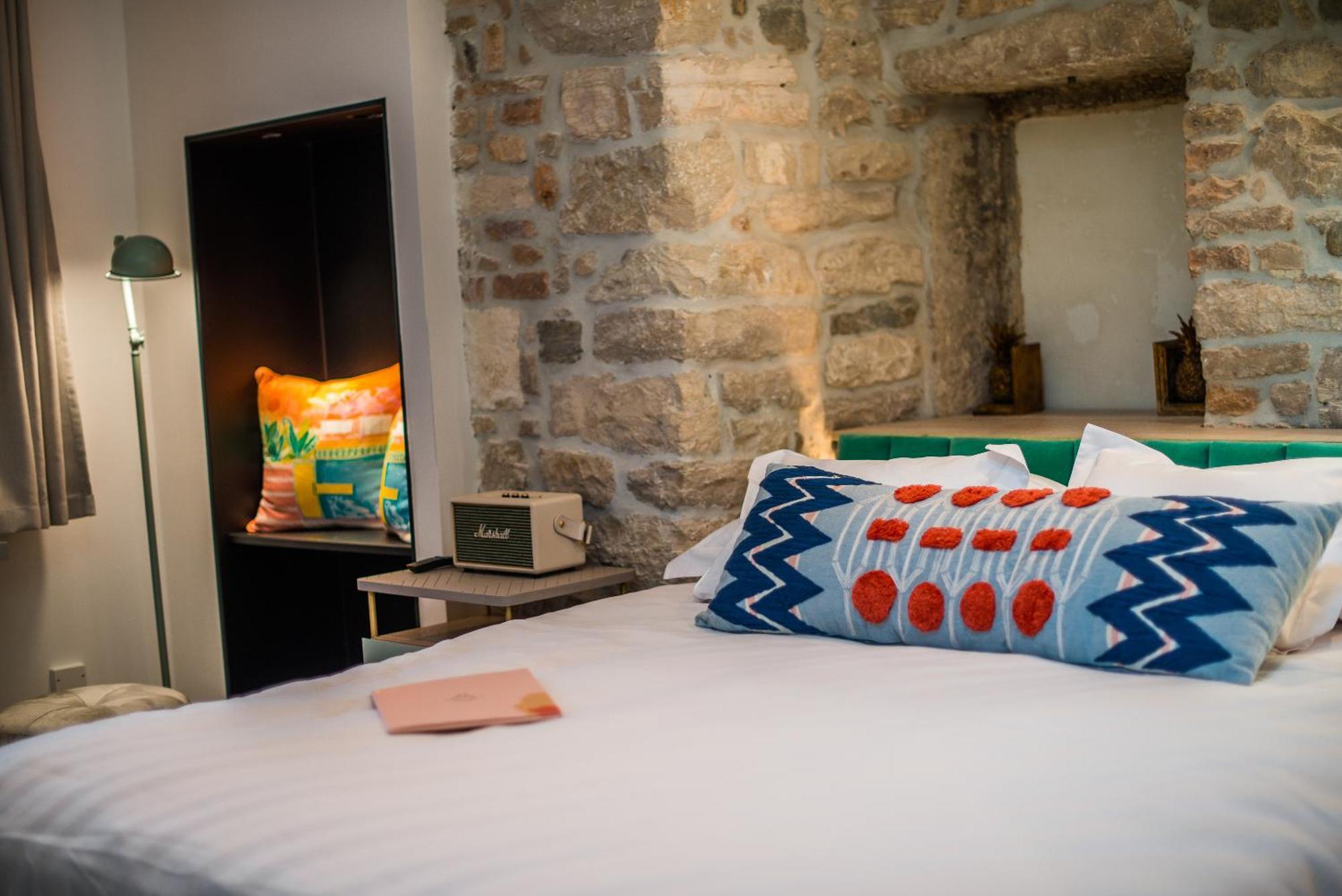 Hotel The Melegran Rovinj Habitación foto