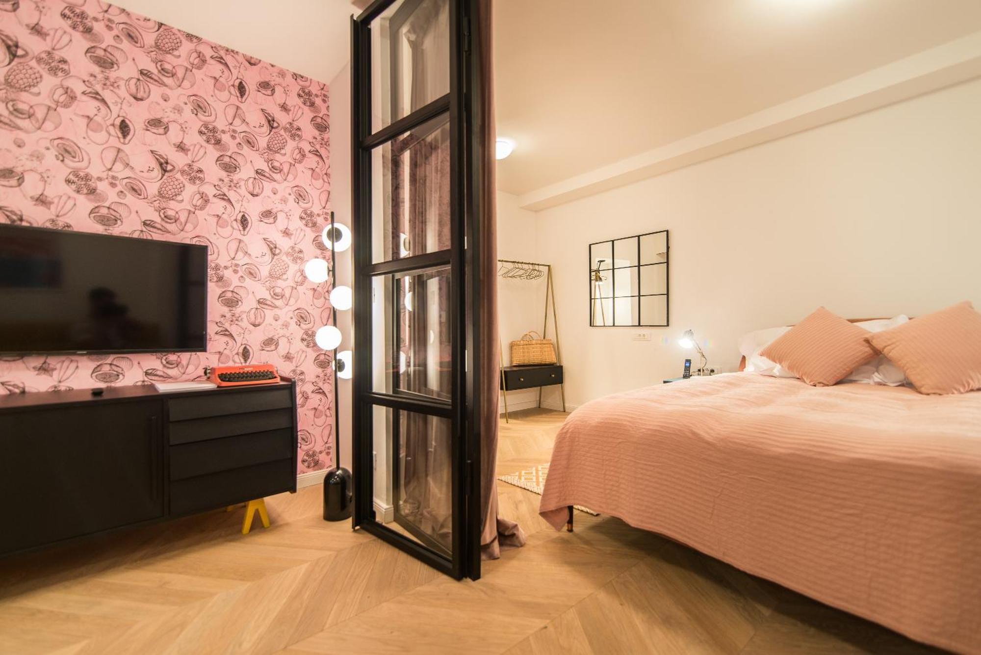 Hotel The Melegran Rovinj Habitación foto