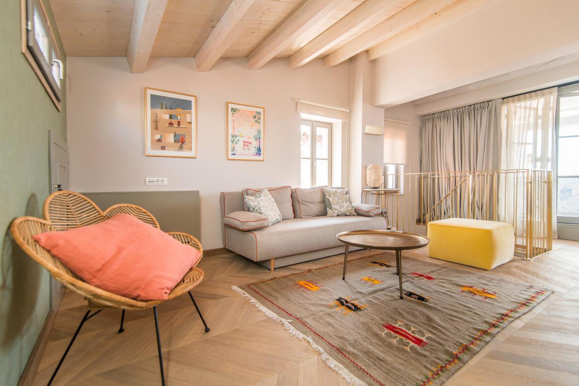 Hotel The Melegran Rovinj Habitación foto