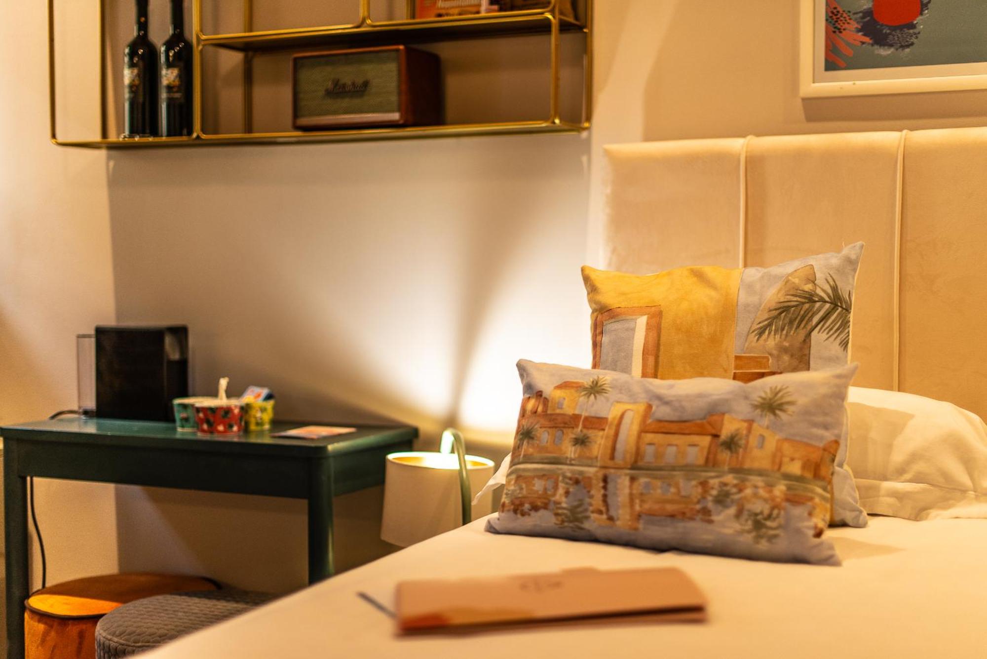 Hotel The Melegran Rovinj Habitación foto
