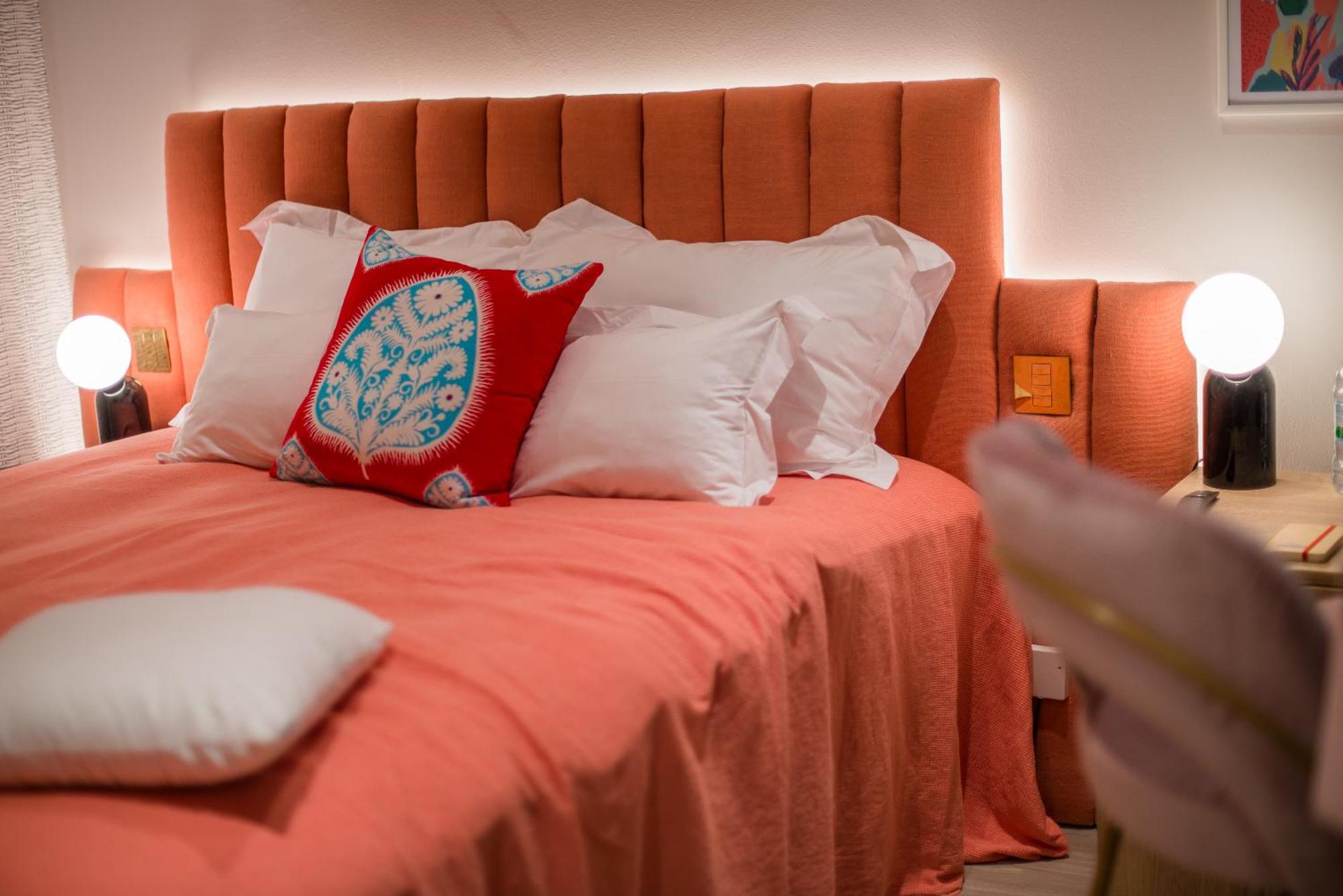 Hotel The Melegran Rovinj Habitación foto