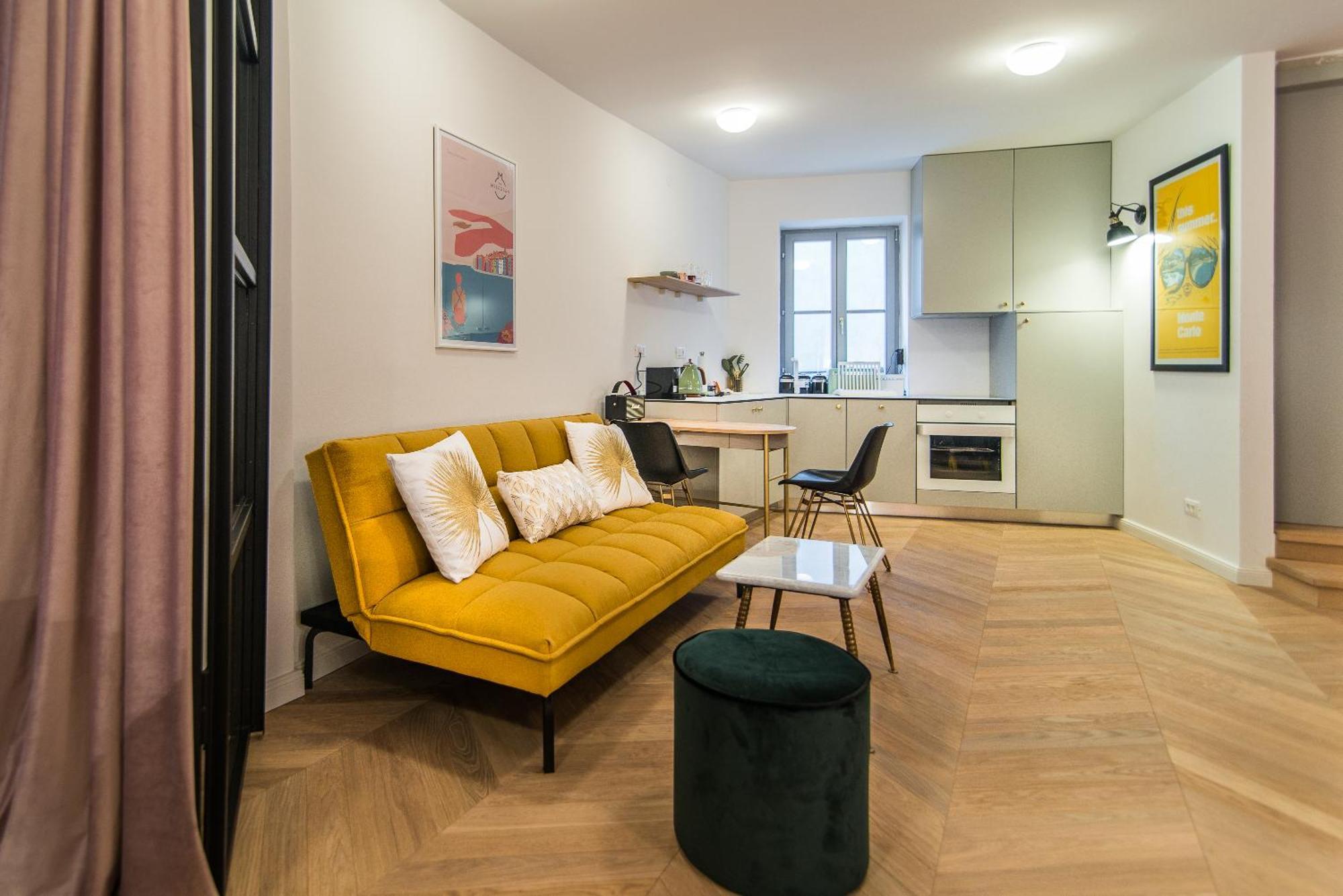 Hotel The Melegran Rovinj Habitación foto