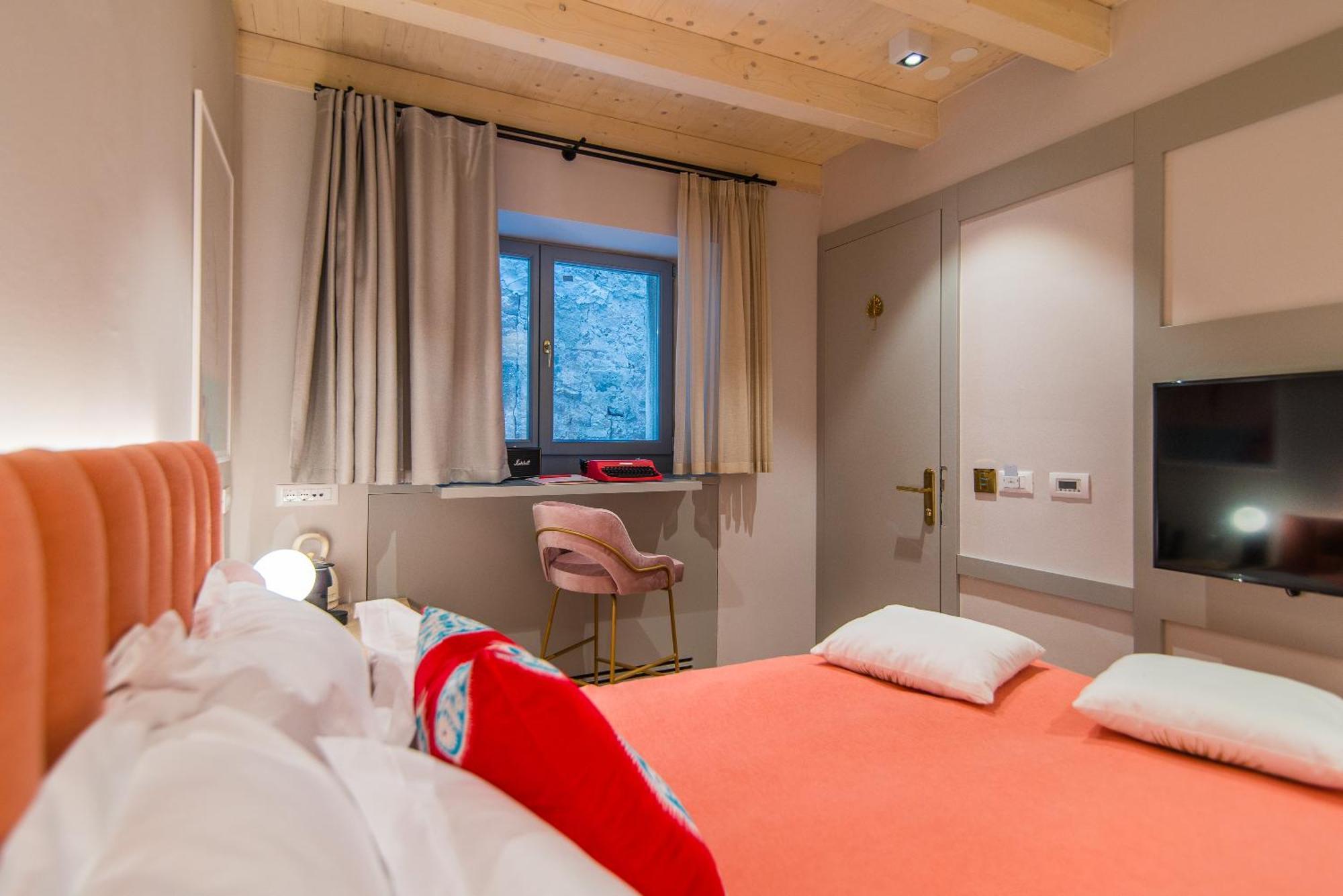 Hotel The Melegran Rovinj Habitación foto
