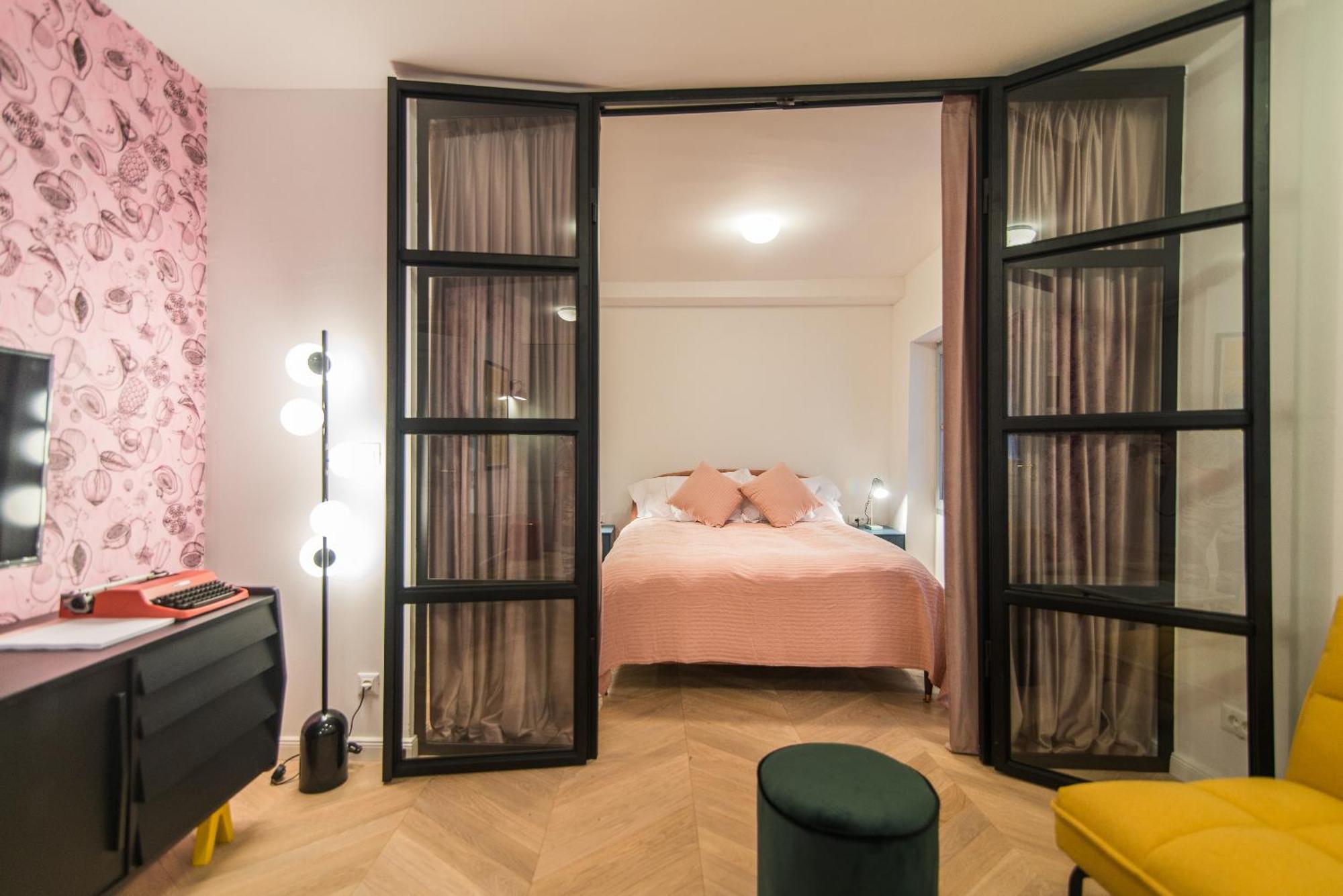 Hotel The Melegran Rovinj Habitación foto