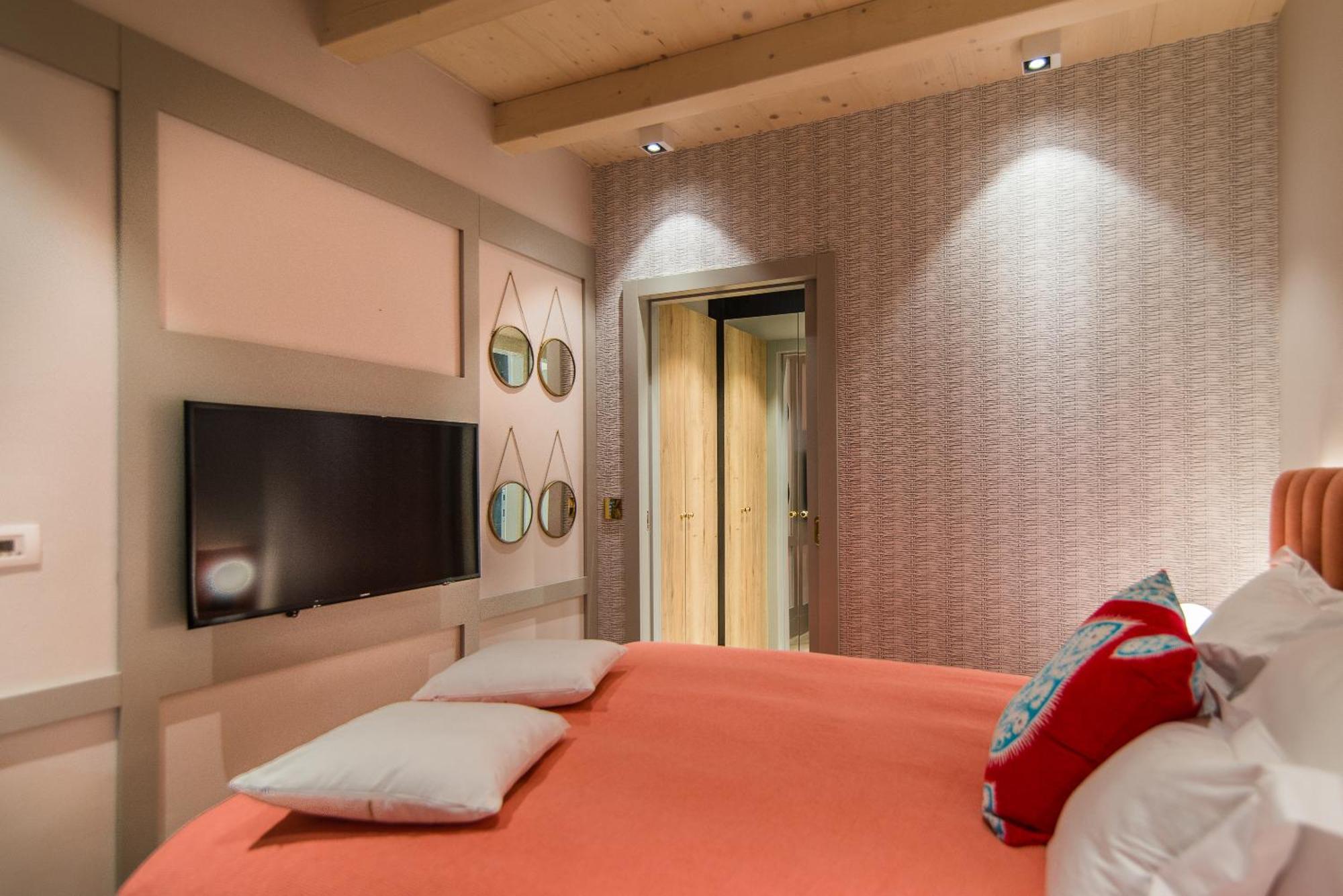 Hotel The Melegran Rovinj Habitación foto