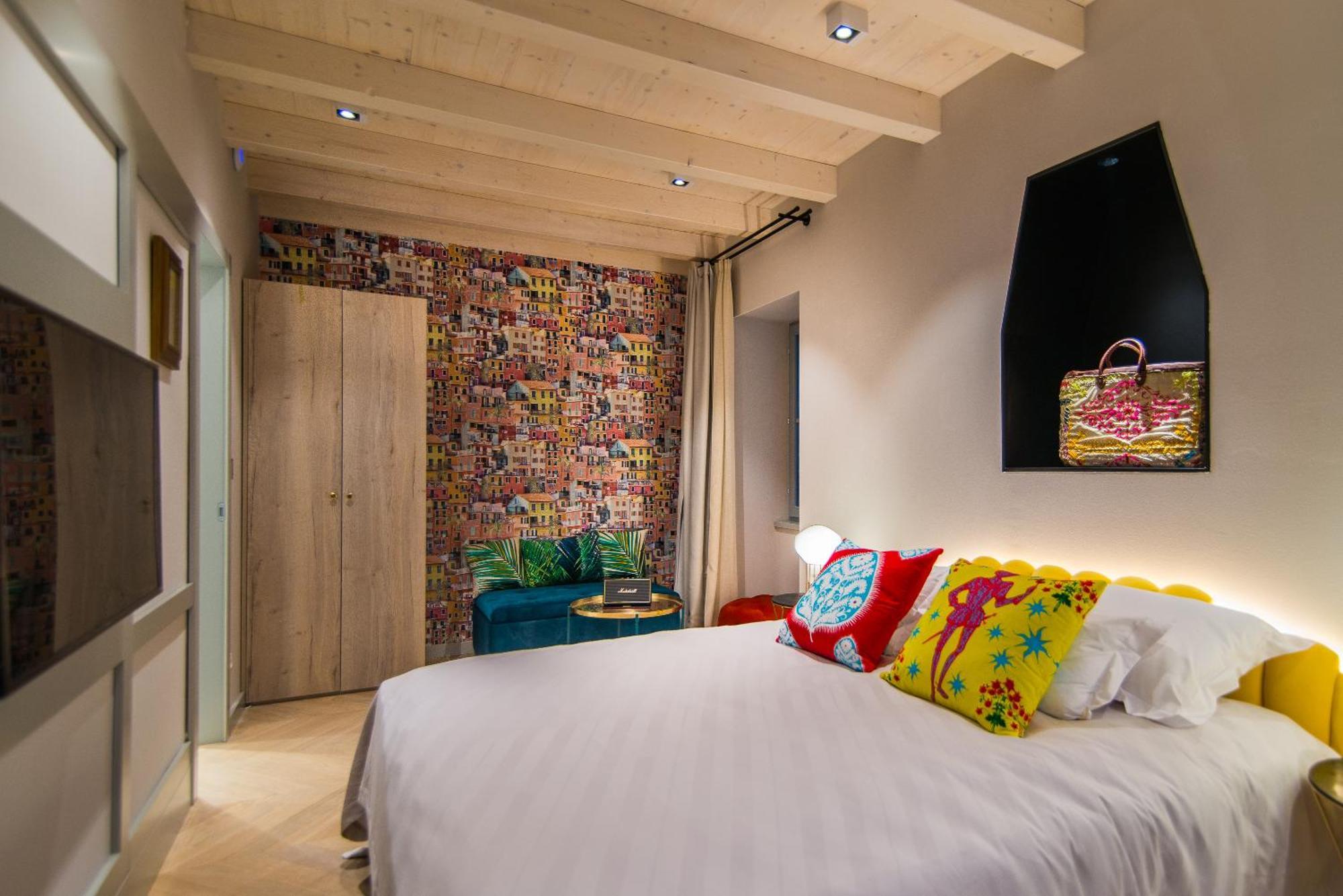 Hotel The Melegran Rovinj Habitación foto