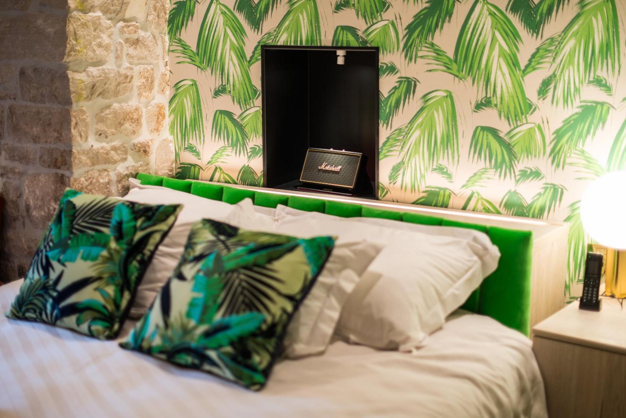 Hotel The Melegran Rovinj Habitación foto